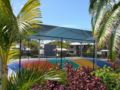 Ivory Palms Resort - Sunshine Coast サンシャイン コースト - Australia オーストラリアのホテル