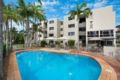 Joanne Apartments - Sunshine Coast サンシャイン コースト - Australia オーストラリアのホテル