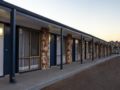 Kalgoorlie Overland Motel - Kalgoorlie - Australia Hotels