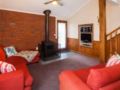 Kankama Cottage - Ballarat - Australia Hotels
