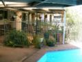 Kathys Place Bed and Breakfast - Alice Springs - Australia Hotels