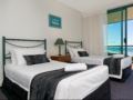 Key Largo Apartments - Sunshine Coast サンシャイン コースト - Australia オーストラリアのホテル