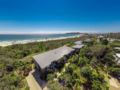 Kiah Beachside - Byron Bay - Australia Hotels