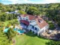 Kingfishers Manor - Sunshine Coast サンシャイン コースト - Australia オーストラリアのホテル