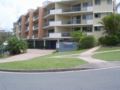 Kings Bay Apartments - Sunshine Coast サンシャイン コースト - Australia オーストラリアのホテル
