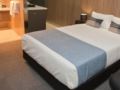 Kings Park Accommodation - Chinchilla - Australia Hotels