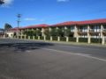 Kobbers Motor Inn - Dalby - Australia Hotels