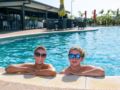 Korte's Resort - Rockhampton - Australia Hotels