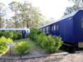 Krinklewood Cottage/Trains - Hunter Valley ハンターバレー - Australia オーストラリアのホテル