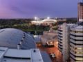 La Loft Apartments - North Terrace - Adelaide - Australia Hotels