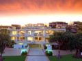 La Mer Sunshine Beachfront - Sunshine Coast サンシャイン コースト - Australia オーストラリアのホテル