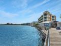 La Promenade - Sunshine Coast サンシャイン コースト - Australia オーストラリアのホテル