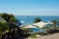 Lake Edge Resort - Mulwala - Australia Hotels