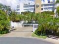 Las Rias Holiday Apartments - Sunshine Coast サンシャイン コースト - Australia オーストラリアのホテル
