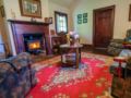 Laurel Cottage - Hobart - Australia Hotels