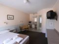 Lazy River Motor Inn - Swan Hill - Australia Hotels