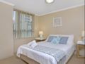Light Filled Central Apartment Chatswood - HELP6 - Sydney シドニー - Australia オーストラリアのホテル