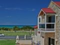 Lighthouse Keepers Inn Motel - Great Ocean Road - Apollo Bay グレートオーシャンロード－アポロ ベイ - Australia オーストラリアのホテル