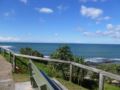 Lindomare Apartments - Sunshine Coast - Australia Hotels