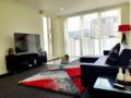 Liv Apartments Haymarket - Sydney - Australia Hotels