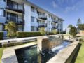 Lodestar Waterside Apartments - Perth - Australia Hotels