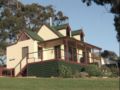 Loves Lane Cottages - Dumbalk ダンボーク - Australia オーストラリアのホテル