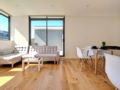 Luxurious 3 bedroom apartment in Lane Cove - Sydney - Australia Hotels