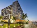 Luxury studio Apartment In Heart Of Cairns 222 - Cairns - Australia Hotels