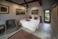 Luzcatrole Cottage - Mornington Peninsula - Australia Hotels