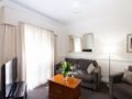 Majestic Old Lion Apartments - Adelaide アデレード - Australia オーストラリアのホテル