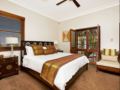 Mandalay Luxury Stay - Darwin - Australia Hotels