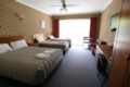 Manifold Motor Inn - Camperdown (VIC) カンパーダウン（VIC） - Australia オーストラリアのホテル