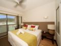 Mantra Boathouse Apartments - Whitsunday Islands ウィットサンデー諸島 - Australia オーストラリアのホテル