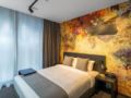 Mantra Richmont Hotel - Brisbane - Australia Hotels