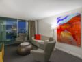 Mantra South Bank Hotel - Brisbane - Australia Hotels