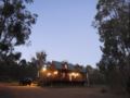 Manzanilla Ridge - Hunter Valley ハンターバレー - Australia オーストラリアのホテル