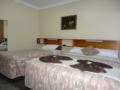 Maria Motel - Moree - Australia Hotels