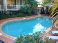 Mariner Bay Apartments - Byron Bay バイロンベイ - Australia オーストラリアのホテル