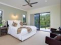 Mary Valley Views Bed and Breakfast - Imbil インビル - Australia オーストラリアのホテル