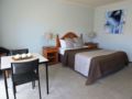 Melaleuca Motel - Portland ポートランド - Australia オーストラリアのホテル