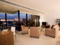 Melbourne Short Stay Apartments On Whiteman - Melbourne - Australia Hotels