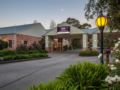 Mercure Ballarat Hotel and Convention Centre - Ballarat - Australia Hotels