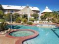 Mercure Bunbury Sanctuary Golf Resort - Bunbury - Australia Hotels