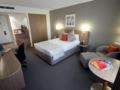 Mercure Hotel Parramatta - Sydney シドニー - Australia オーストラリアのホテル