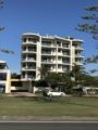 Meridian Alex Beach Apartments - Sunshine Coast - Australia Hotels