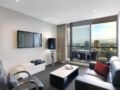 Meriton Suites Campbell Street - Sydney - Australia Hotels