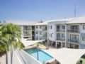 Metro Advance Apartments & Hotel Darwin - Darwin - Australia Hotels