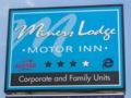 Miners Lodge Motor Inn - Mackay - Australia Hotels