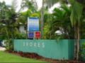 Mission Beach Shores Motel - Wongaling Beach - Australia Hotels