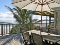 Moonstruck Beach House - Byron Bay バイロンベイ - Australia オーストラリアのホテル